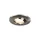 Nordlux UMBERTO 2210100055 Beépíthető spotlámpa 1x7,5W LED/GU10 IP44