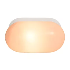 Nordlux FOAM 2210131001 Fali lámpa 1x60W/E27 IP44