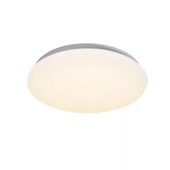   Nordlux MONTONE 2210476101 Süllyesztett mennyezeti lámpa 1x13W/LED 3000K 1300LM IP44