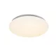 Nordlux MONTONE 2210476101 Süllyesztett mennyezeti lámpa 1x13W/LED 3000K 1300LM IP44