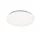 Nordlux MONTONE 2210486101 Süllyesztett mennyezeti lámpa 1x13W/LED 4000K 1400LM IP44