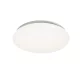 Nordlux MONTONE 2210486101 Süllyesztett mennyezeti lámpa 1x13W/LED 4000K 1400LM IP44