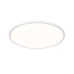   Nordlux OJA 2210626101 Süllyesztett mennyezeti lámpa 1x19W/LED 3000K|4000K 2200LM IP20