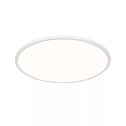 Nordlux OJA 2210626101 Süllyesztett mennyezeti lámpa 1x19W/LED 3000K|4000K 2200LM IP20