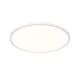 Nordlux OJA 2210626101 Süllyesztett mennyezeti lámpa 1x19W/LED 3000K|4000K 2200LM IP20