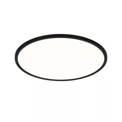   Nordlux OJA 2210626103 Süllyesztett mennyezeti lámpa 1x19W/LED 3000K|4000K 2200LM IP20