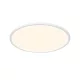Nordlux OJA 2210636101 Süllyesztett mennyezeti lámpa 1x19W/LED 3000K|4000K 2200LM IP54