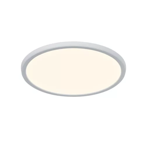 Nordlux OJA 2210656101 Süllyesztett mennyezeti lámpa 1x17W/LED 3000K|4000K 1700LM IP54