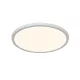 Nordlux OJA 2210656101 Süllyesztett mennyezeti lámpa 1x17W/LED 3000K|4000K 1700LM IP54