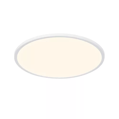 Nordlux OJA 2210666101 Süllyesztett mennyezeti lámpa 1x24W/LED 3000K|4000K 2200LM IP54