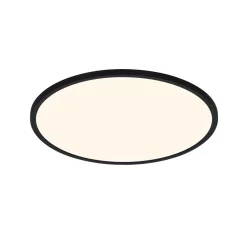   Nordlux OJA 2210666103 Süllyesztett mennyezeti lámpa 1x24W/LED 3000K|4000K 2200LM IP54