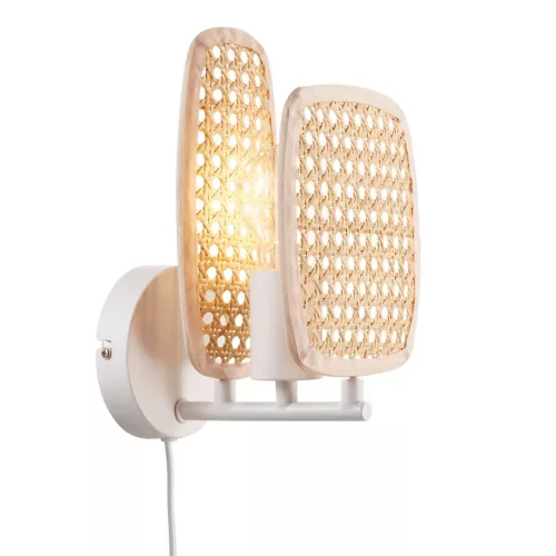 Nordlux BALI 2212231060 Fali lámpa 1x60W/E27