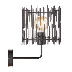 Nordlux ELVIS 2212281003 Fali lámpa 1x40W/E27