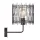 Nordlux ELVIS 2212281003 Fali lámpa 1x40W/E27