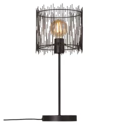 Nordlux ELVIS 2212305003 Asztali lámpa 1x60W/E27