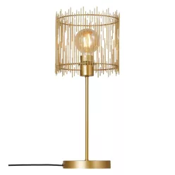 Nordlux ELVIS 2212305008 Asztali lámpa 1x60W/E27
