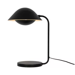 Nordlux FREYA 2213115003 Asztali lámpa 1x40W/E14 IP20