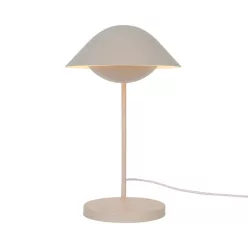 Nordlux FREYA 2213115009 Asztali lámpa 1x40W/E14 IP20