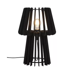 Nordlux GROA 2213155003 Asztali lámpa 1x40W/E27 IP20