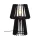 Nordlux GROA 2213155003 Asztali lámpa 1x40W/E27 IP20