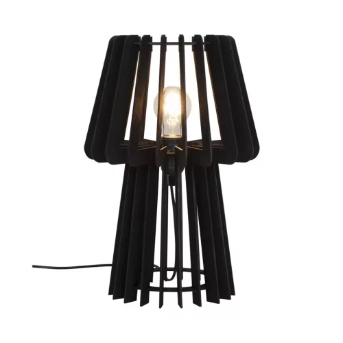 Nordlux GROA 2213155003 Asztali lámpa 1x40W/E27 IP20