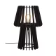Nordlux GROA 2213155003 Asztali lámpa 1x40W/E27 IP20