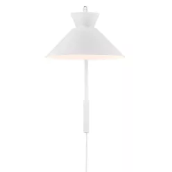 Nordlux DIAL 2213371001 Fali aljzat fény 1x40W/E27 IP20