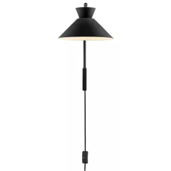 Nordlux DIAL 2213371003 Fali aljzat fény 1x40W/E27 IP20