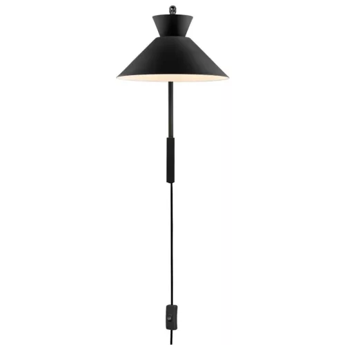 Nordlux DIAL 2213371003 Fali aljzat fény 1x40W/E27 IP20