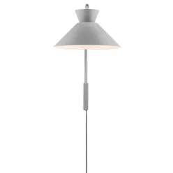 Nordlux DIAL 2213371010 Fali aljzat fény 1x40W/E27 IP20