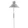 Nordlux DIAL 2213371010 Fali aljzat fény 1x40W/E27 IP20
