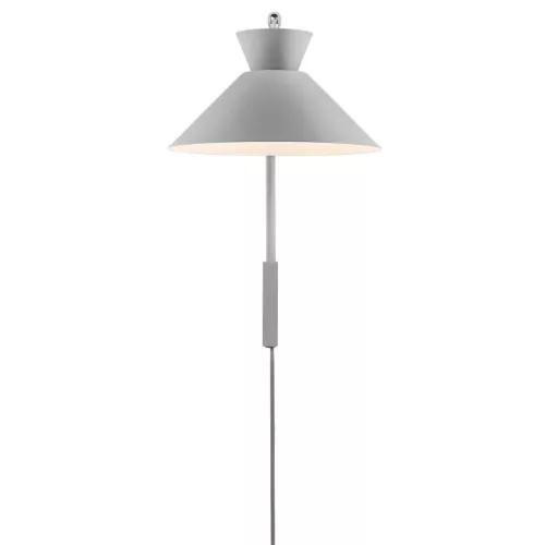 Nordlux DIAL 2213371010 Fali aljzat fény 1x40W/E27 IP20