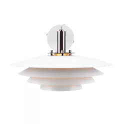 Nordlux BRETAGNE 2213471001 Fali lámpa 1x25W/G9 IP20