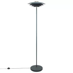 Nordlux BRETAGNE 2213494010 Állólámpa 1x25W/G9 IP20