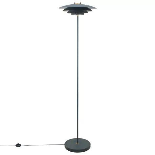 Nordlux BRETAGNE 2213494010 Állólámpa 1x25W/G9 IP20