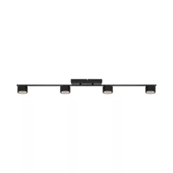 Nordlux CLYDE 2213530103 Spotlámpa 4x5W/LED IP20