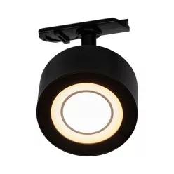 Nordlux CLYDE 2213550103 Sínreflektor 1x5W/LED IP20