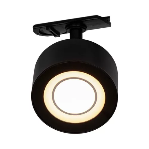 Nordlux CLYDE 2213550103 Sínreflektor 1x5W/LED IP20