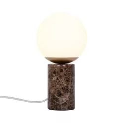 Nordlux LILLY 2213575018 Asztali lámpa 1x25W/E14 IP20