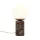 Nordlux LILLY 2213575018 Asztali lámpa 1x25W/E14 IP20
