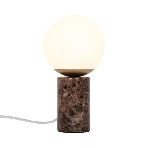 Nordlux LILLY 2213575018 Asztali lámpa 1x25W/E14 IP20
