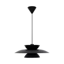 Nordlux CARMEN 2213603003 Függőlámpa 1x40W/E27 IP20