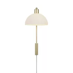 Nordlux ELLEN 2213701035 Fali lámpa 1x40W/E14 IP20