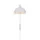 Nordlux ELLEN 2213721001 Fali lámpa 1x40W/E14 IP20