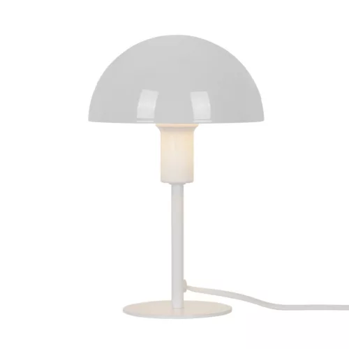 Nordlux ELLEN 2213745001 Asztali lámpa 1x40W/E14 IP20