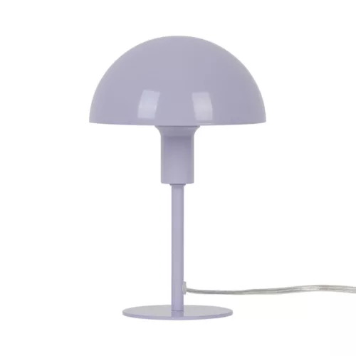 Nordlux ELLEN 2213745007 Asztali lámpa 1x40W/E14 IP20