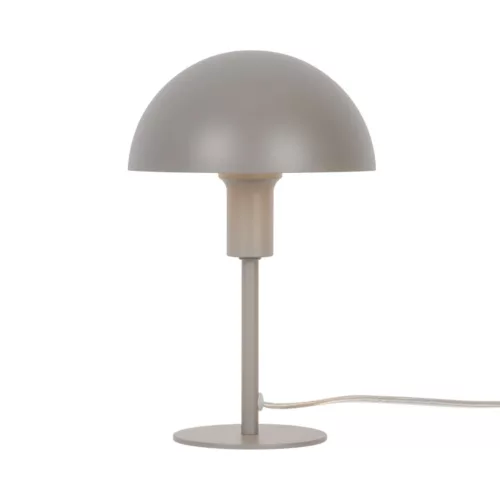 Nordlux ELLEN 2213745009 Asztali lámpa 1x40W/E14 IP20