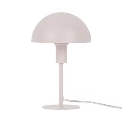 Nordlux ELLEN 2213745057 Asztali lámpa 1x40W/E14 IP20