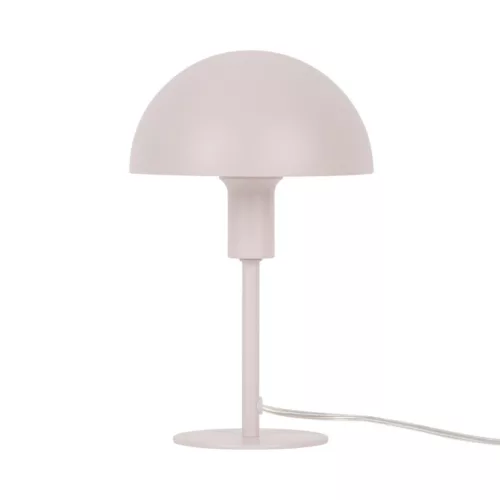 Nordlux ELLEN 2213745057 Asztali lámpa 1x40W/E14 IP20