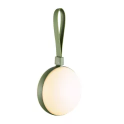   Nordlux BRING TO GO 2218013023 Függeszték 1x1W/LED 2700K 70LM IP54